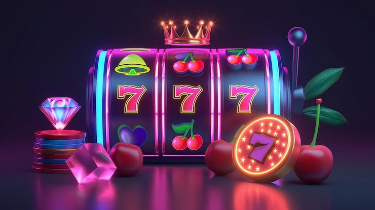 Meja Caribbean Stud Poker dengan dealer langsung di studio dewahk