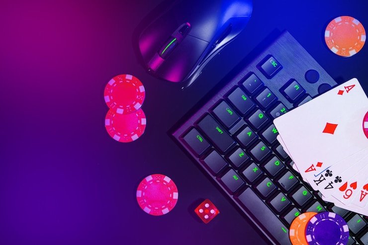 Tabel pembayaran dan ranking kartu Caribbean Stud Poker di dewahk