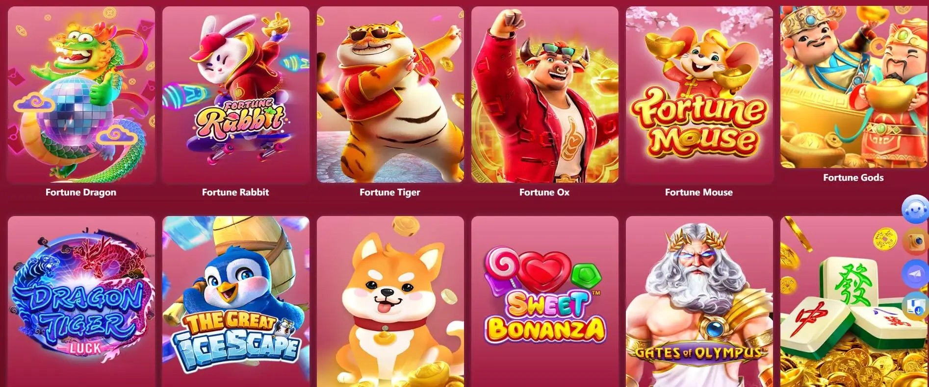 Sistem warna intuitif di Paito Warna untuk membantu analisis permainan